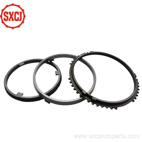 Manual auto parts transmission Synchronizer Ring 6TS55-3368A1 FOR CHINESE CAR